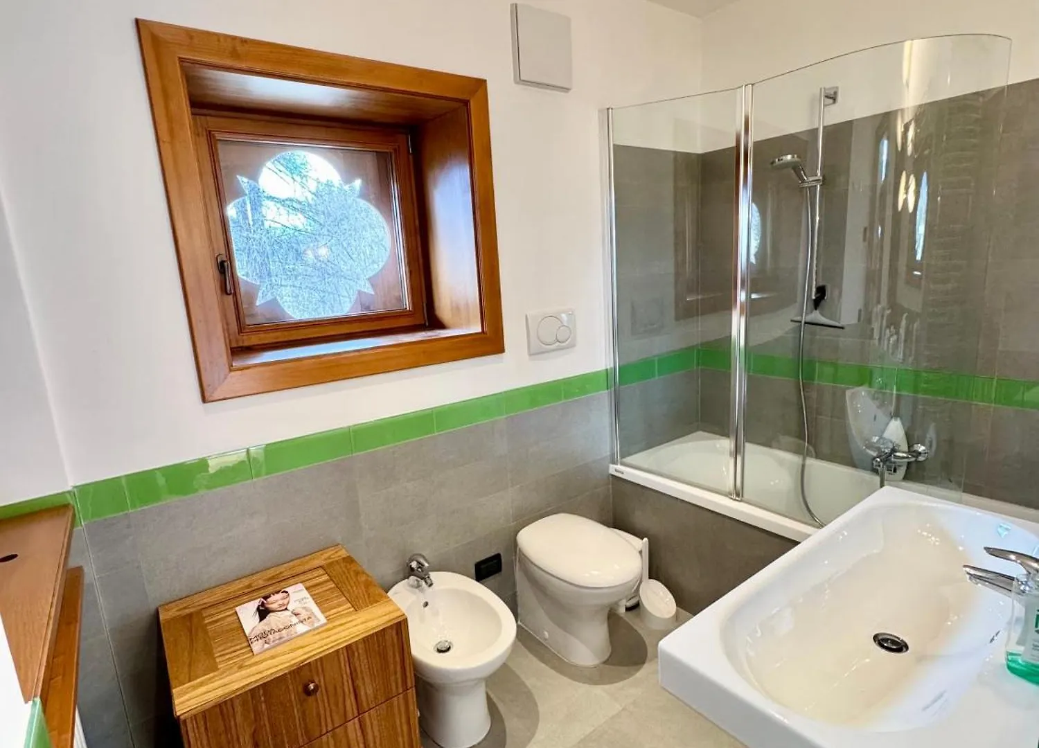 Charme Alpino E Modernita-Appartamento Ristrutturato A Due Passi Dal Centro Cortina d'Ampezzo Apartment