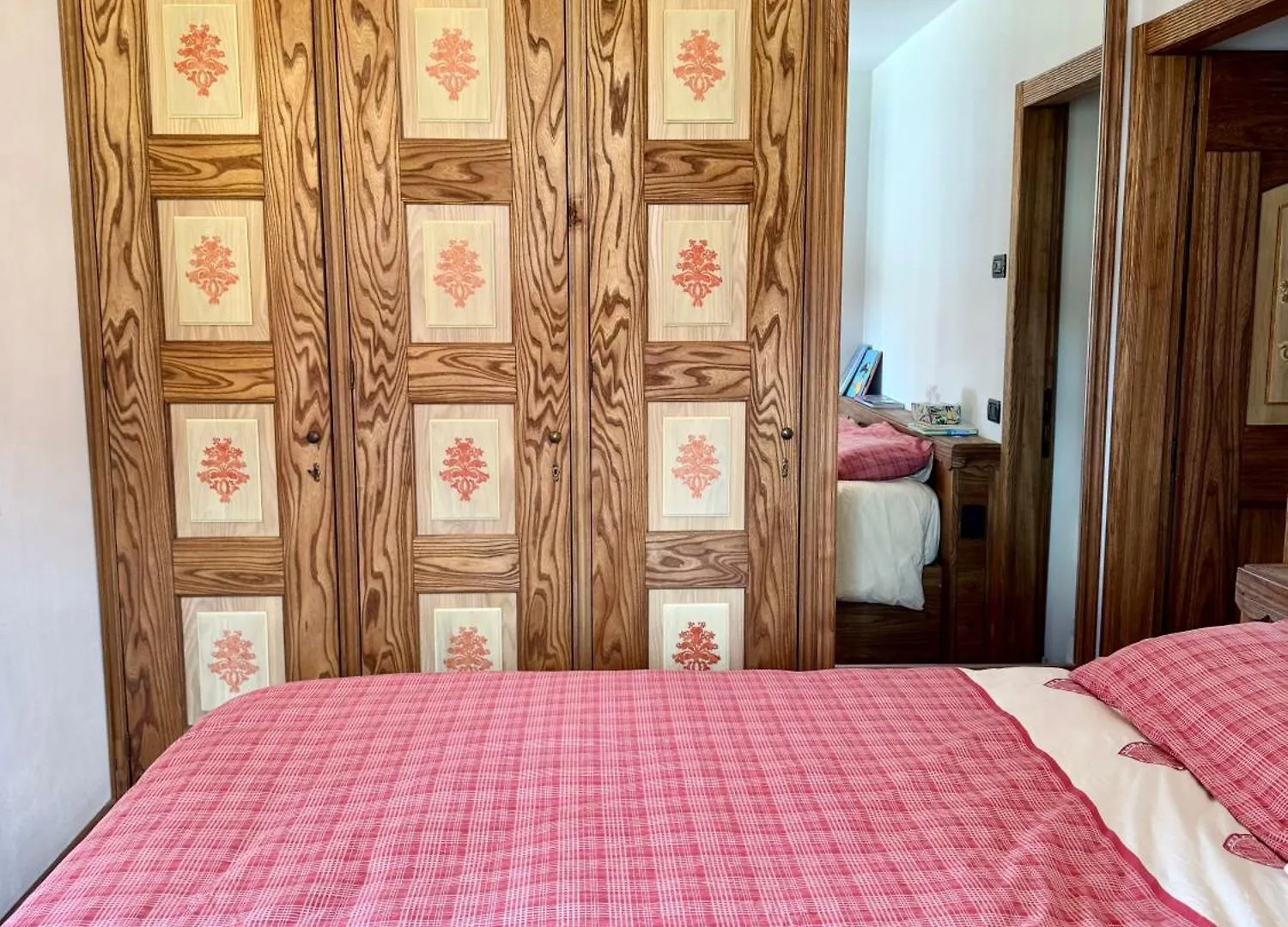 Charme Alpino E Modernita-Appartamento Ristrutturato A Due Passi Dal Centro Cortina dʼAmpezzo 0*,
