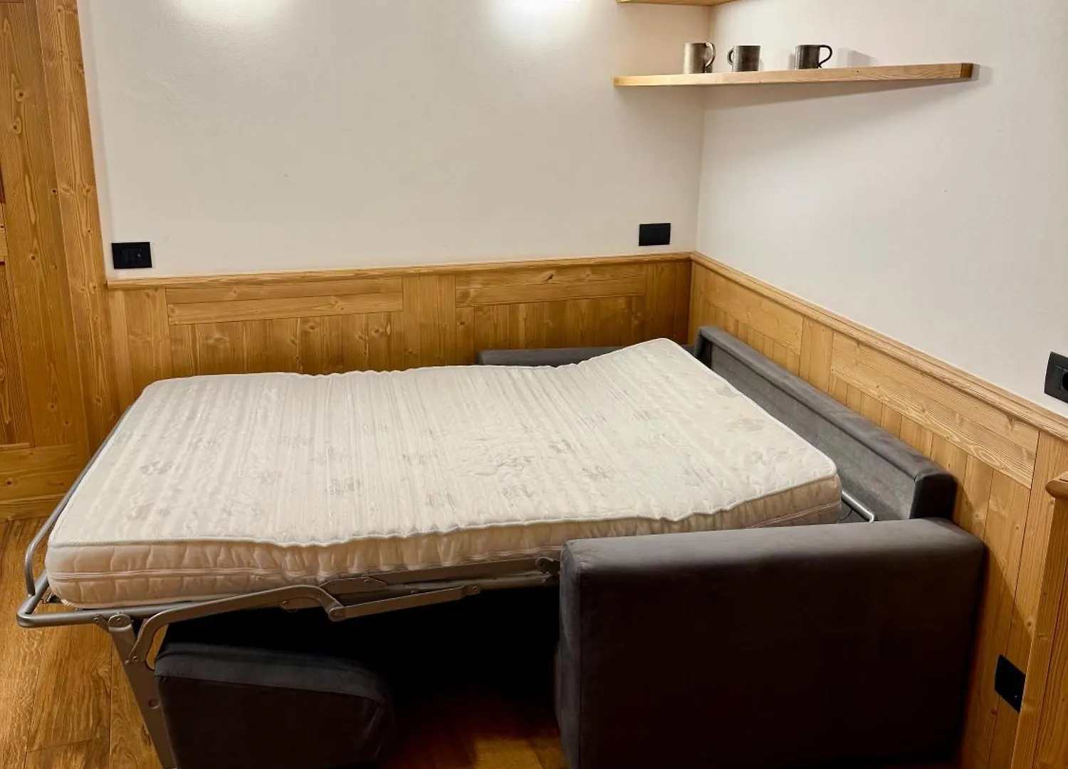 Apartment Charme Alpino E Modernita-Appartamento Ristrutturato A Due Passi Dal Centro Cortina d'Ampezzo