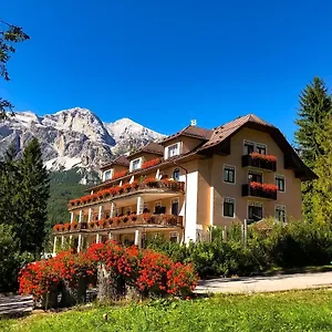 Hotel Boutique Blu, Cortina dʼAmpezzo