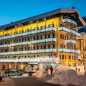 Parc Victoria Hotel