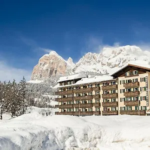 Hotel Argentina, Cortina dʼAmpezzo