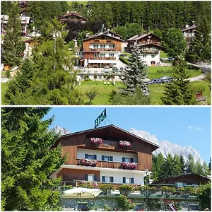 Gaia Hotel