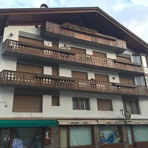 Cristallino -stayincortina Apartamento
